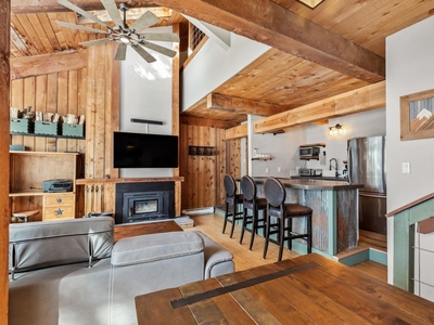 2 bedroom luxury Flat for sale in Steamboat Springs, United States