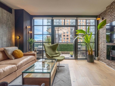 2 bedroom luxury Flat for sale in Washington, United States