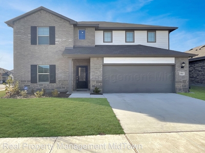 2860 Fox Trail Ln,, Fort Worth, TX 76108 - House for Rent
