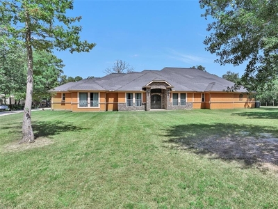 29502 Country Place Road, Magnolia, Tx, 77355