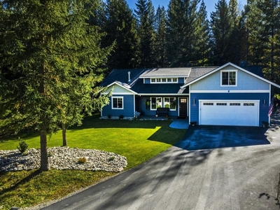 3 bedroom luxury Detached House for sale in Sandpoint, Idaho
