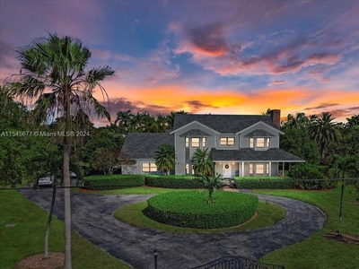 3 bedroom luxury Villa for sale in Homestead, Florida