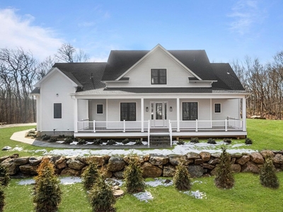 4 bedroom luxury Detached House for sale in Old Lyme, Connecticut
