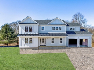 4 bedroom luxury Detached House for sale in Portsmouth, United States