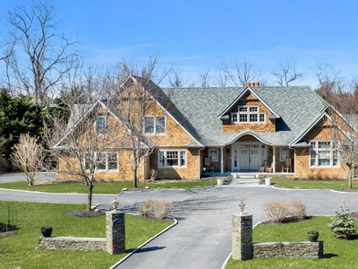 4 bedroom luxury Detached House for sale in Shelter Island, New York