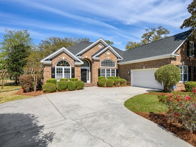4 bedroom luxury House for sale in Pawleys Island, South Carolina