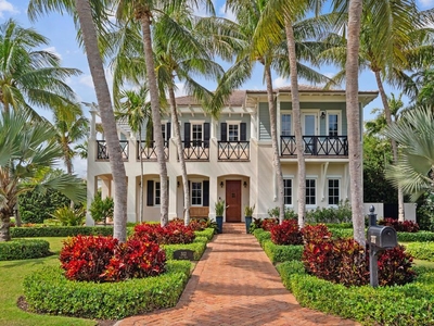 4 bedroom luxury Villa for sale in Delray Beach, United States