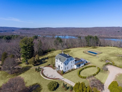 5 bedroom luxury Detached House for sale in Haddam, Connecticut