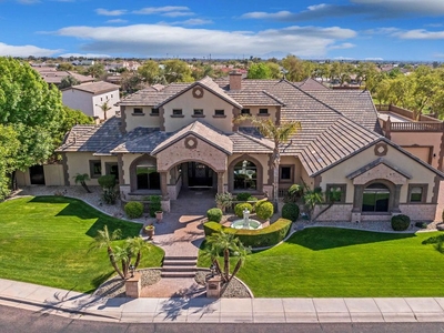 5 bedroom luxury Detached House for sale in Mesa, United States