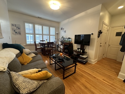 5402 N Kenmore Ave0, Chicago, IL 60640 - Condo for Rent