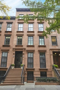 9 bedroom luxury Townhouse for sale in Brooklyn Heights, United States