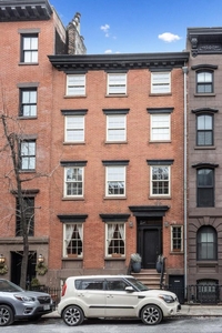 9 bedroom luxury Townhouse for sale in Chelsea village, NYC, New York, United States