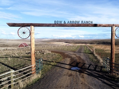Bow & Arrow Ranch