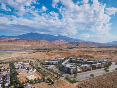 Brand New Luxury Residences Near Sand Hollow And Zion