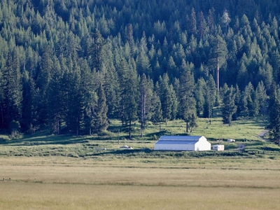 Browns Meadow Ranch