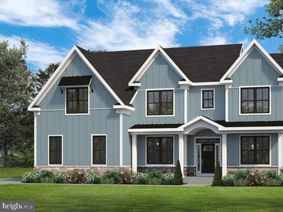 Build A Custom Dream Home In Meadow Creek Estates