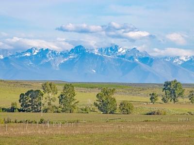 Elk Creek Ranch