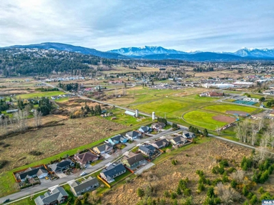 Lots And Land Sequim