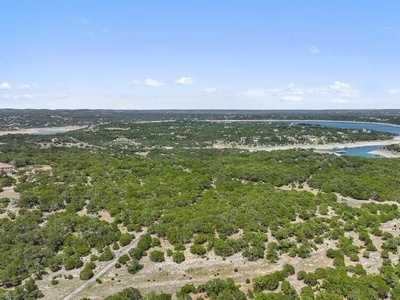 Lots And Land Spicewood