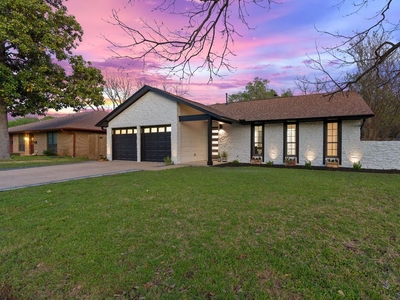 Luxury 4 bedroom Detached House for sale in Austin, United States