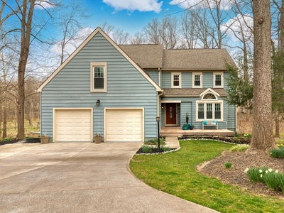 Luxury 4 bedroom Detached House for sale in Ellicott City, United States
