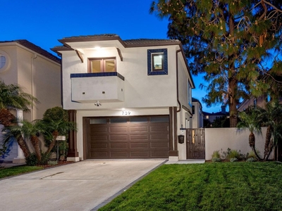 Luxury 4 bedroom Detached House for sale in Huntington Beach, United States