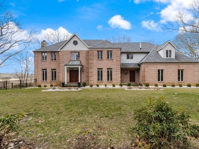 Luxury 4 bedroom Detached House for sale in Old Lyme, United States