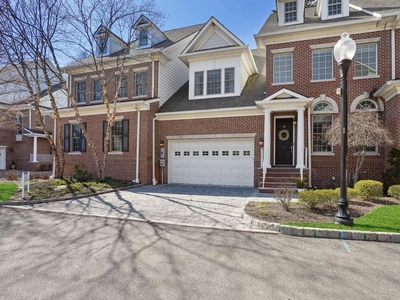 Luxury Apartment for sale in Montclair, New Jersey