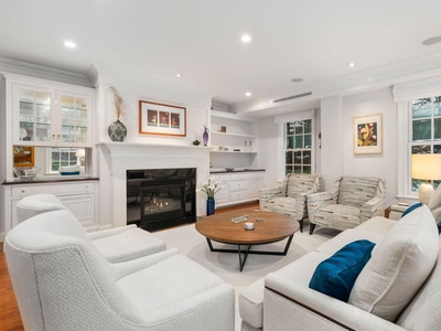 Luxury Apartment for sale in Newton, Massachusetts