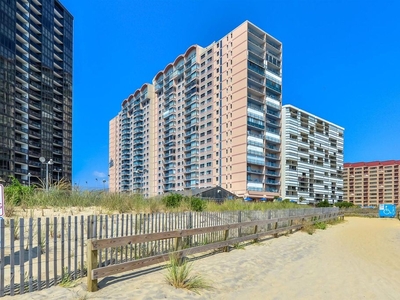 Luxury Apartment for sale in Ocean City, United States