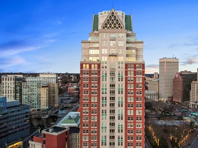 Luxury Apartment for sale in Providence, United States