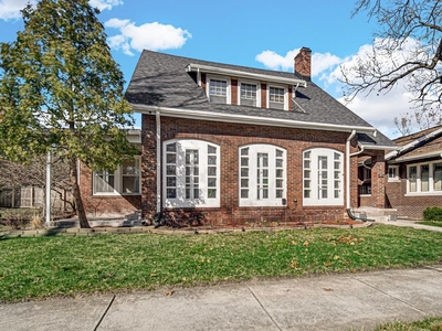 Luxury Detached House for sale in Hammond, Indiana