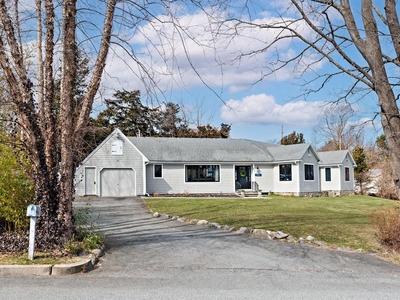 Luxury Detached House for sale in North Kingstown, Rhode Island