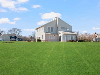 8 room luxury Detached House for sale in Portsmouth, Rhode Island