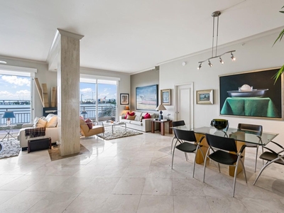 Luxury Flat for sale in Miami, Florida