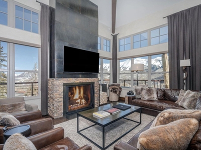 Luxury Flat for sale in Mountain Village, Colorado