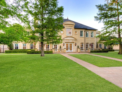 Luxury House for sale in Oklahoma City, United States