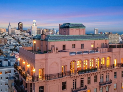 Luxury House for sale in San Francisco, United States
