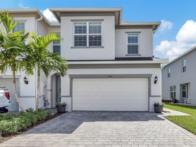 Luxury Townhouse for sale in Stuart, United States