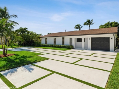 Luxury Villa for sale in Boca Raton, United States