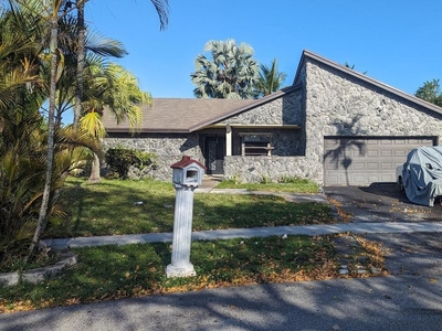 Luxury Villa for sale in Tamarac, Florida