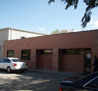Offices at The Quincy - 93 Red River St, Austin, TX 78701