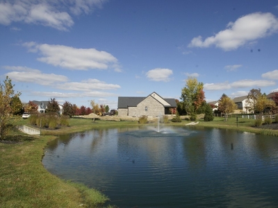 Ranch Oasis In Boxwood Farms Subdivision