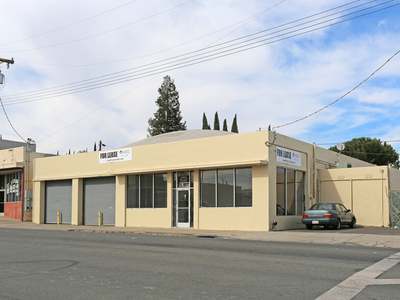 415 E 10th St, Pittsburg, CA 94565 - Industrial for Sale