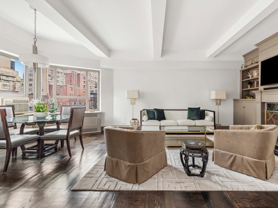 20 East 35th Street 15C, New York, NY, 10016 | Nest Seekers