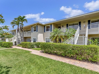 24 E Stratford Drive F, Boynton Beach, FL, 33436 | Nest Seekers