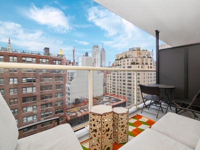 305 East 24th Street 16-T, New York, NY, 10010 | Nest Seekers