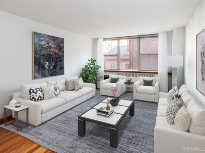 32 Gramercy Park South 5H, New York, NY, 10003 | Nest Seekers