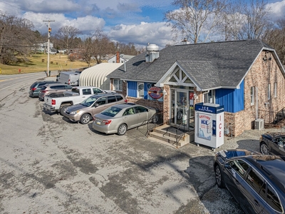 100 Manor Harrison City Rd, Manor, PA 15665 - Retail for Sale