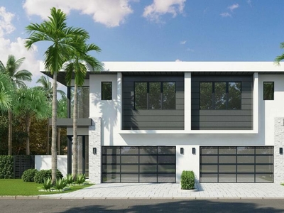 3 bedroom luxury Townhouse for sale in Delray Beach, Florida